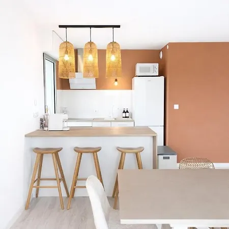 Apartman Le Bellini - Panoramic View Heart Of