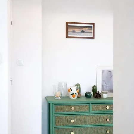 Appartamento Le Bellini - Panoramic View Heart Of Arcachon