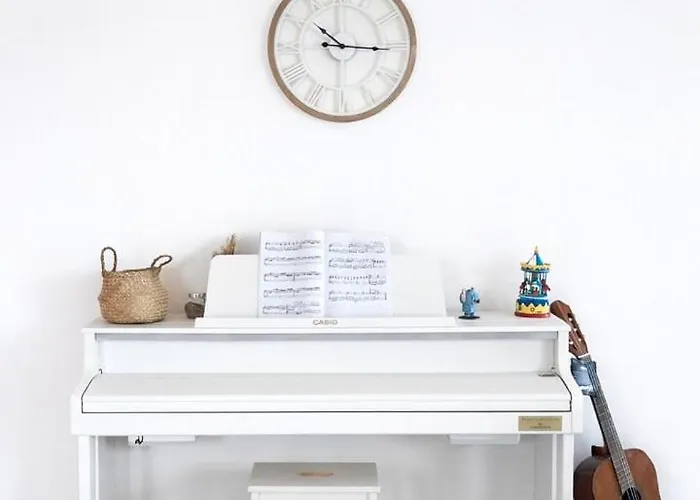 Le Bellini - Panoramic View Heart Of *