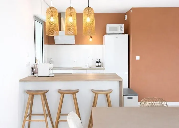 Apartman Le Bellini - Panoramic View Heart Of