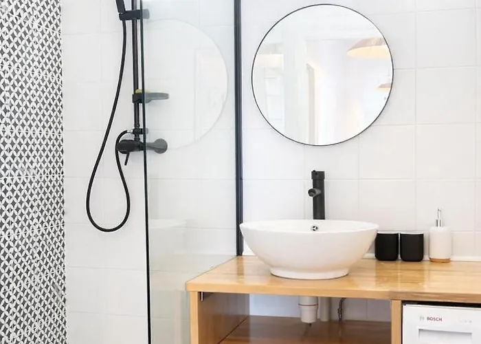 Le Bellini - Panoramic View Heart Of Appartamento