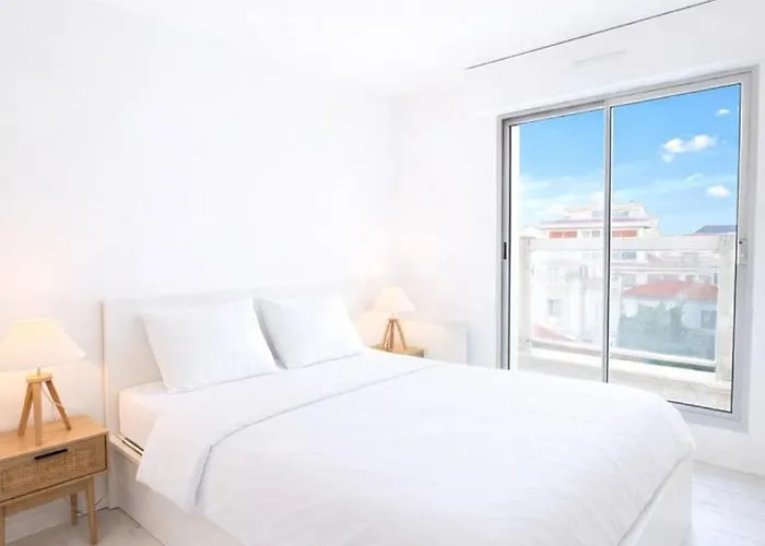 Apartman Le Bellini - Panoramic View Heart Of Arcachon