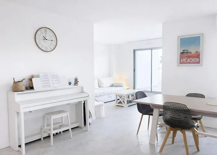 Le Bellini - Panoramic View Heart Of Appartamento