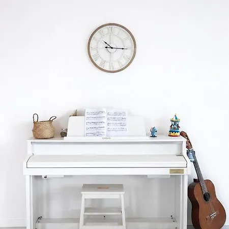 Le Bellini - Panoramic View Heart Of *