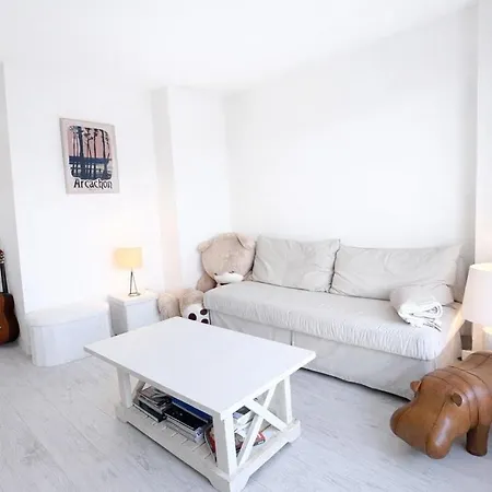 Le Bellini - Panoramic View Heart Of * Arcachon