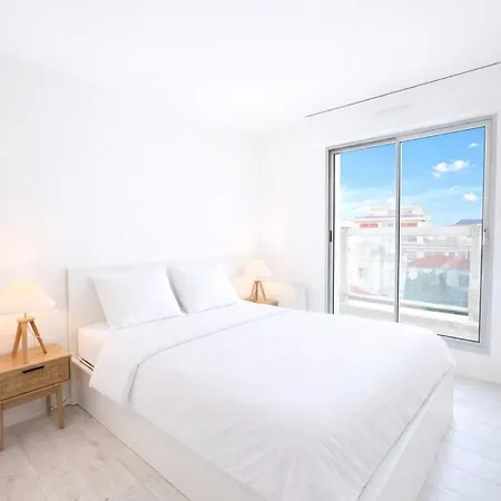 Apartment Le Bellini - Panoramic View Heart Of Arcachon