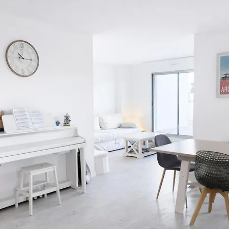 Le Bellini - Panoramic View Heart Of Lejlighed