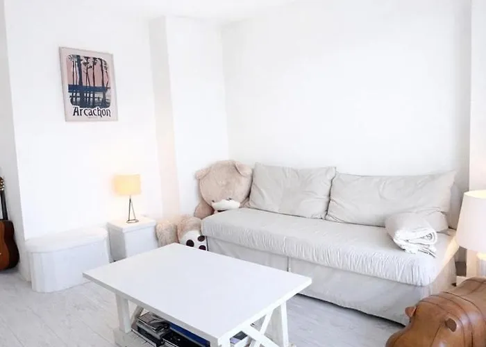 Le Bellini - Panoramic View Heart Of * 阿卡雄