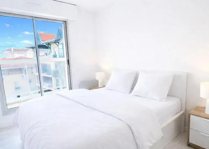 Le Bellini - Panoramic View Heart Of